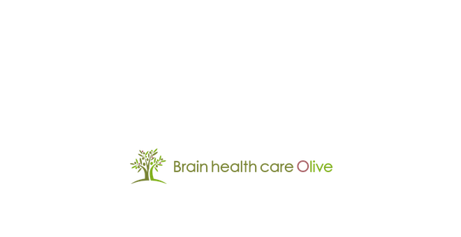 アロマをあなたの生活に アロマをもっと身近に Brain health care Olive